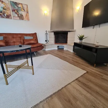 Paradise - Spacious Family * פורטימאו