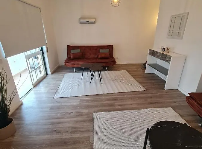 Paradise - Spacious Family וילה *