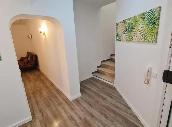 Paradise - Spacious Family וילה *