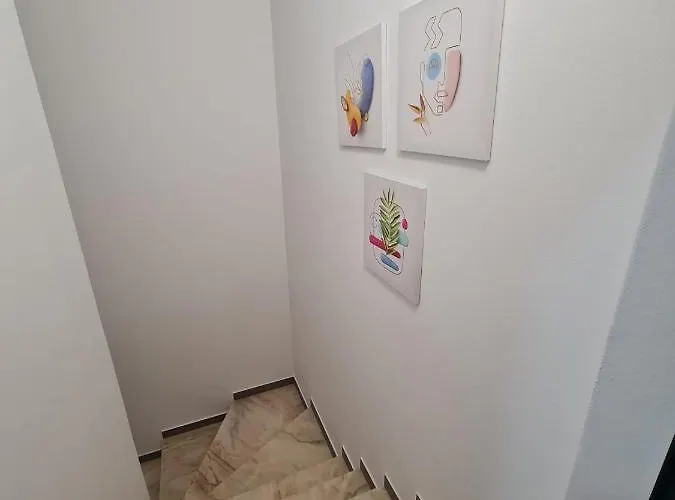 Paradise - Spacious Family וילה