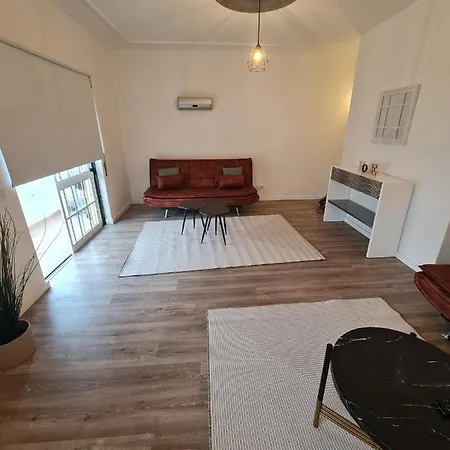 Paradise - Spacious Family Βίλα *