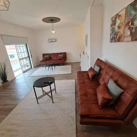 Βίλα Paradise - Spacious Family Portimão