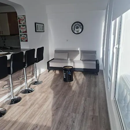 Βίλα Paradise - Spacious Family