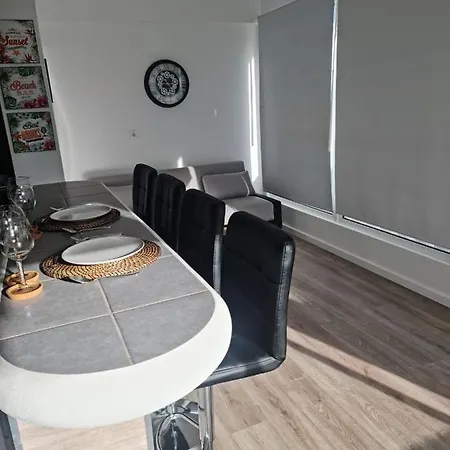 Paradise - Spacious Family