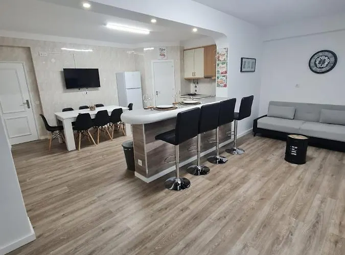 빌라 Paradise - Spacious Family