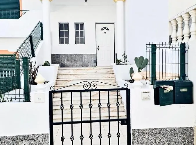 빌라 Paradise - Spacious Family