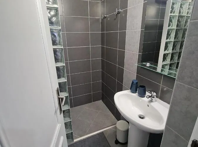 Paradise - Spacious Family * 포티마오