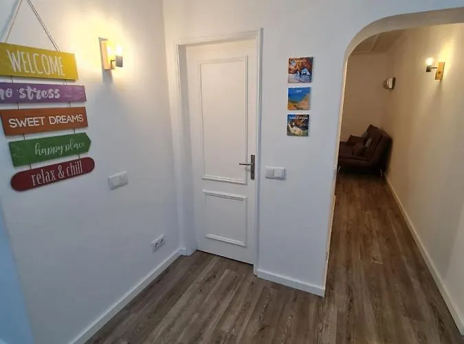 Paradise - Spacious Family 빌라 포티마오