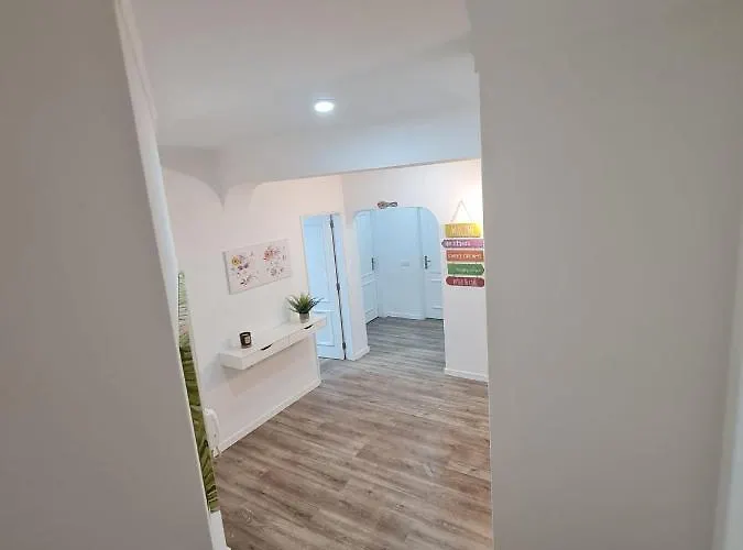 빌라 Paradise - Spacious Family *