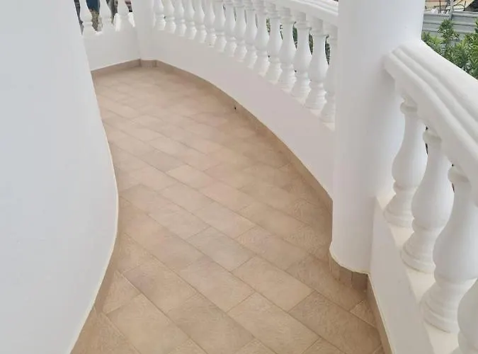 Paradise - Spacious Family 빌라