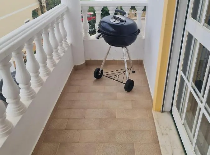 Paradise - Spacious Family 빌라 *