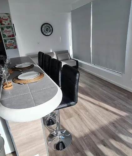 빌라 Paradise - Spacious Family 포티마오