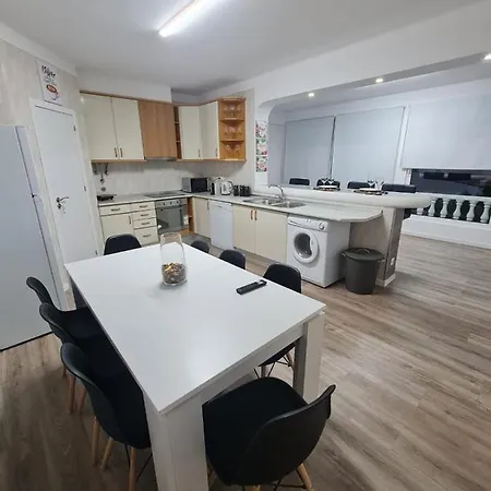 Villa Paradise - Spacious Family Portimão